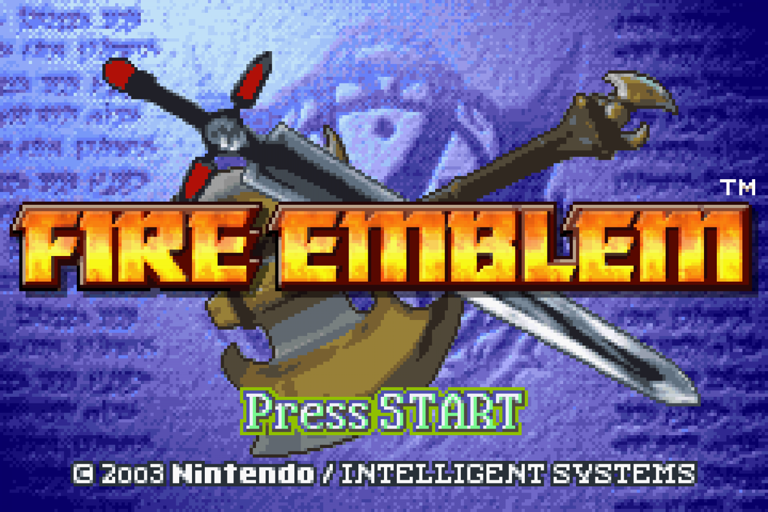 Fire Emblem